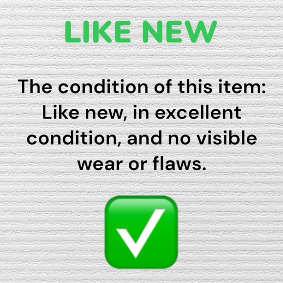 FREE ✅Black Leggings With 1.5” Side Faux Leather - Picture 5 of 13